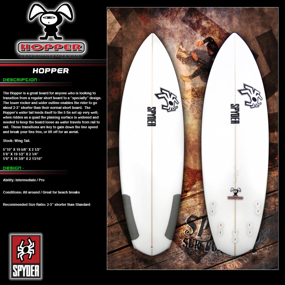 fireball fish surfboard